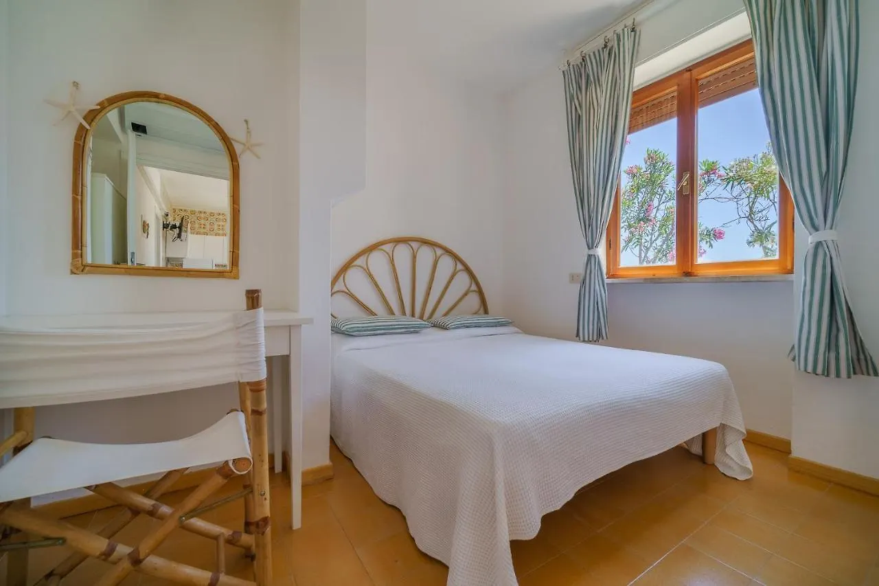 Case vacanza Barbatoja Fetovaia Casa vacanze