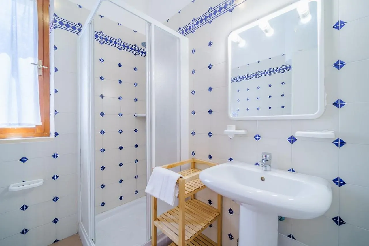 Casa vacanze Case vacanza Barbatoja Fetovaia Italia
