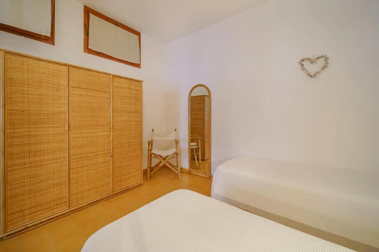 Case vacanza Barbatoja Fetovaia Casa vacanze