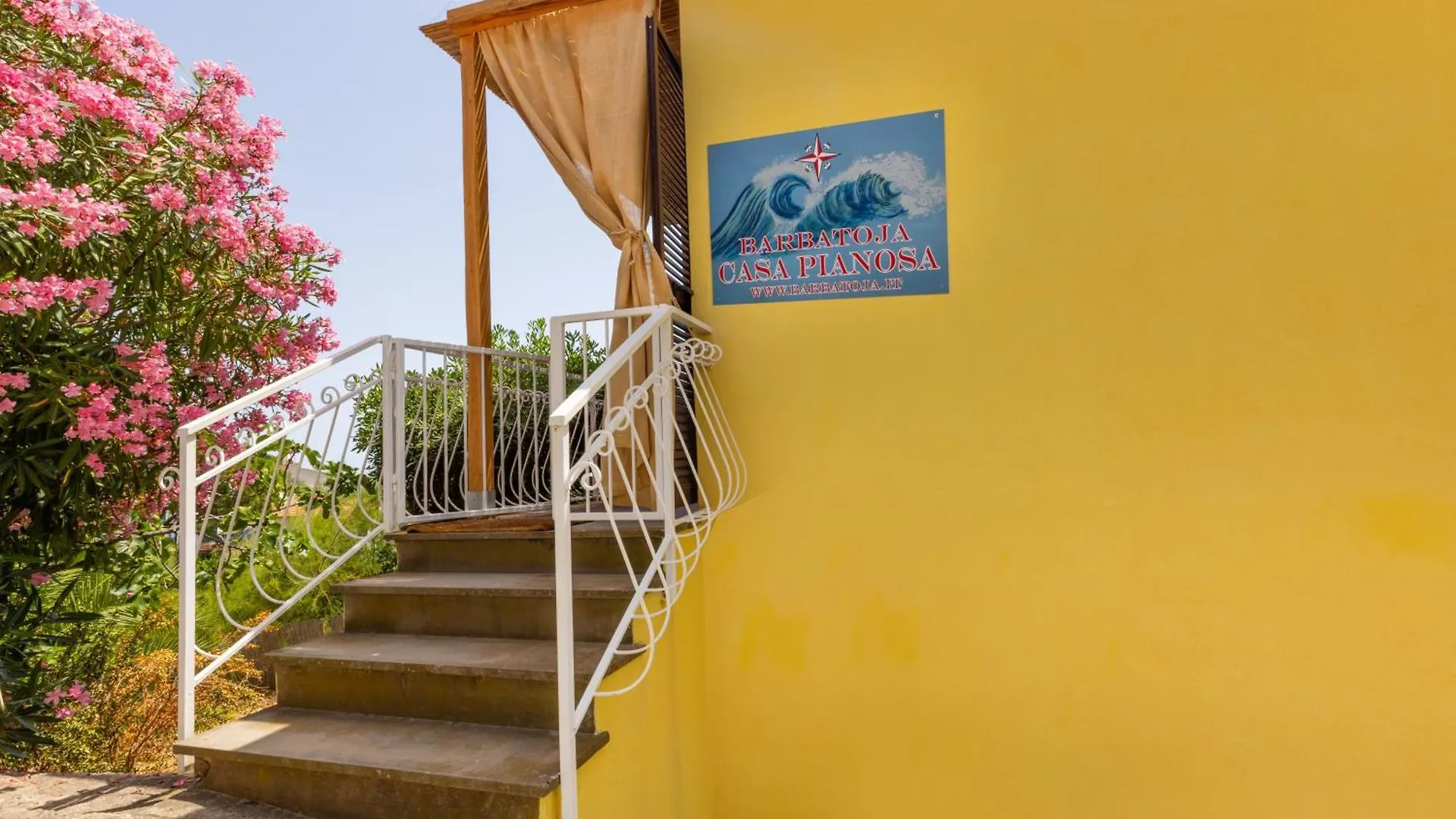 Casa vacanze Case vacanza Barbatoja Fetovaia Italia
