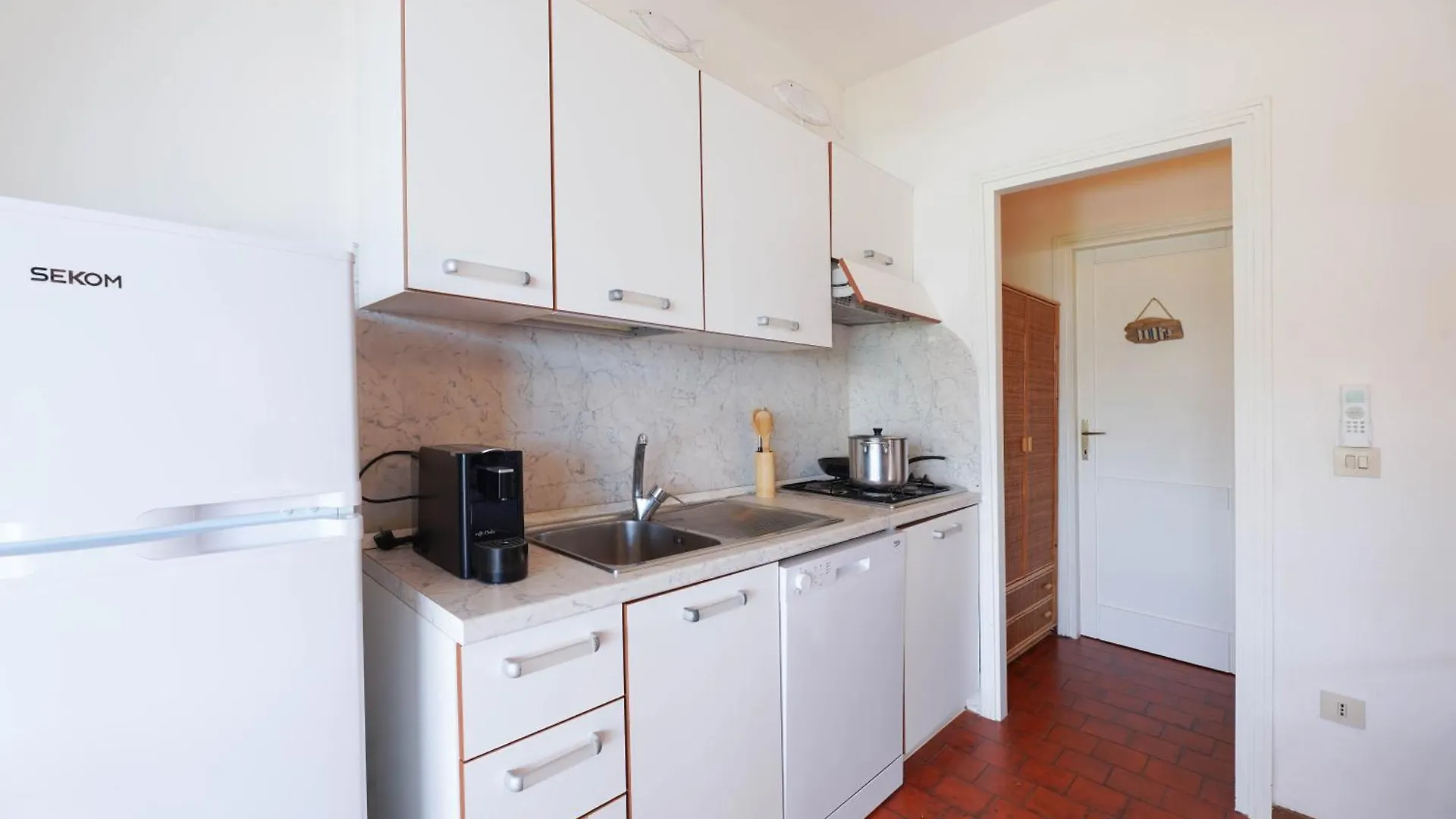 Case Vacanza Barbatoja Fetovaia Holiday home