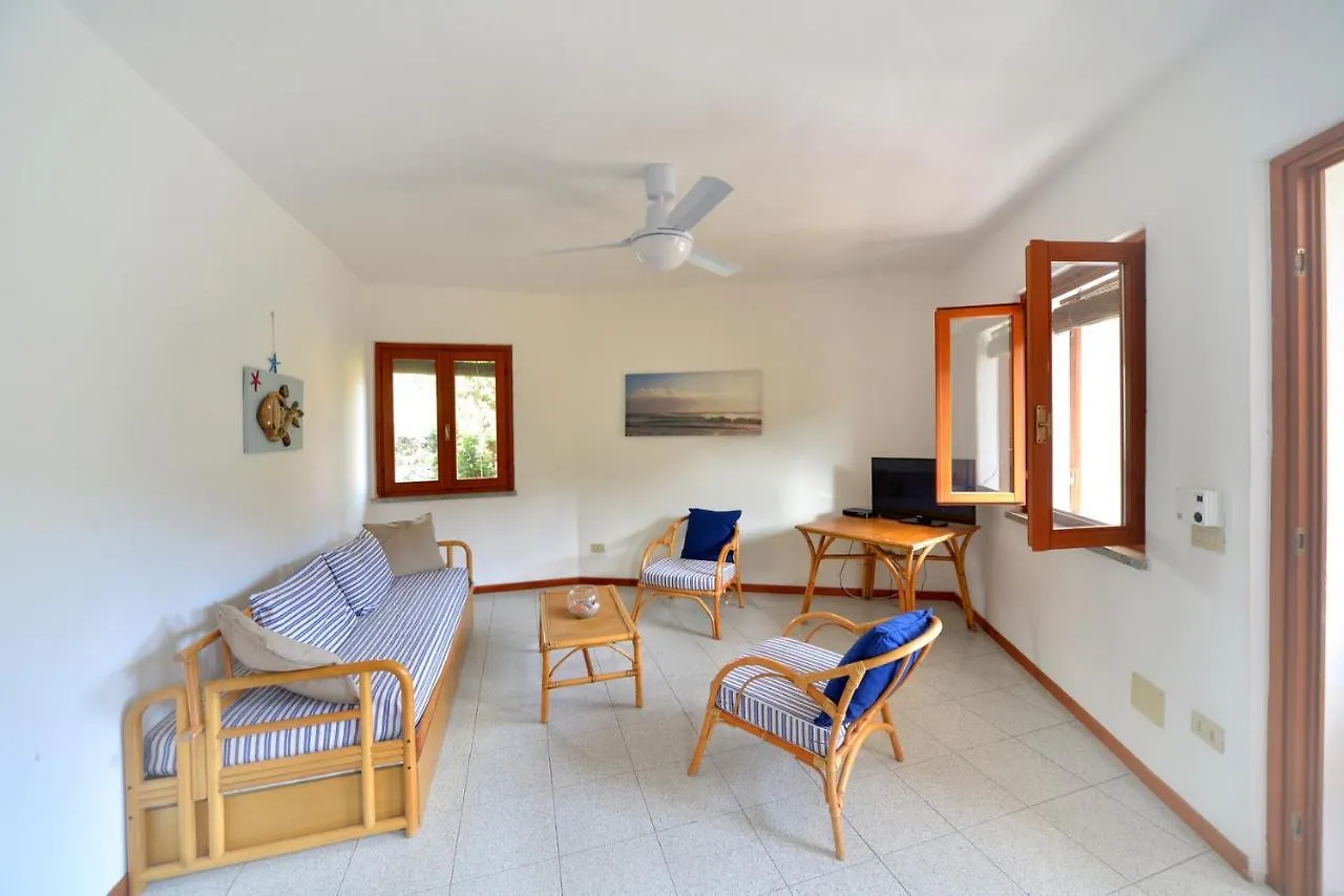 Case Vacanza Barbatoja Fetovaia Holiday home