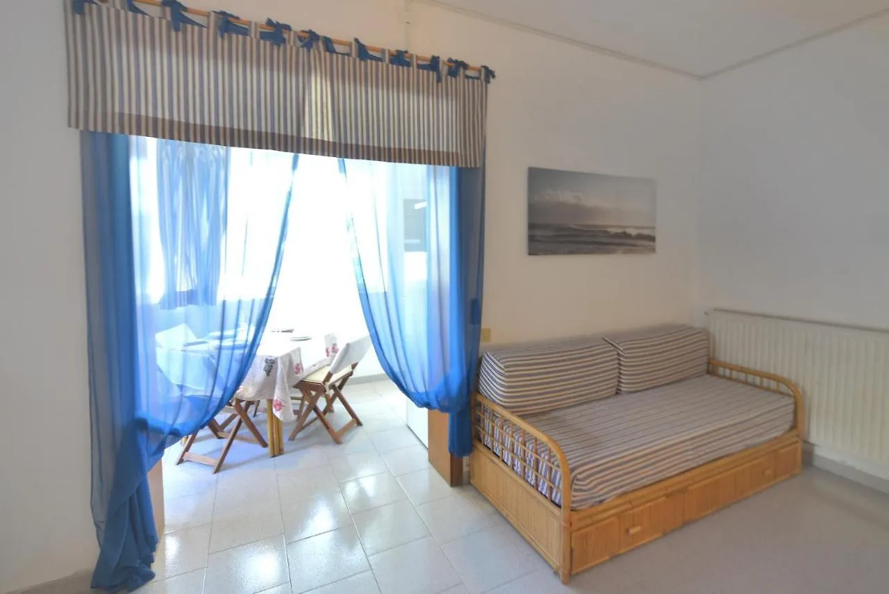 Casa vacanze Case vacanza Barbatoja Fetovaia