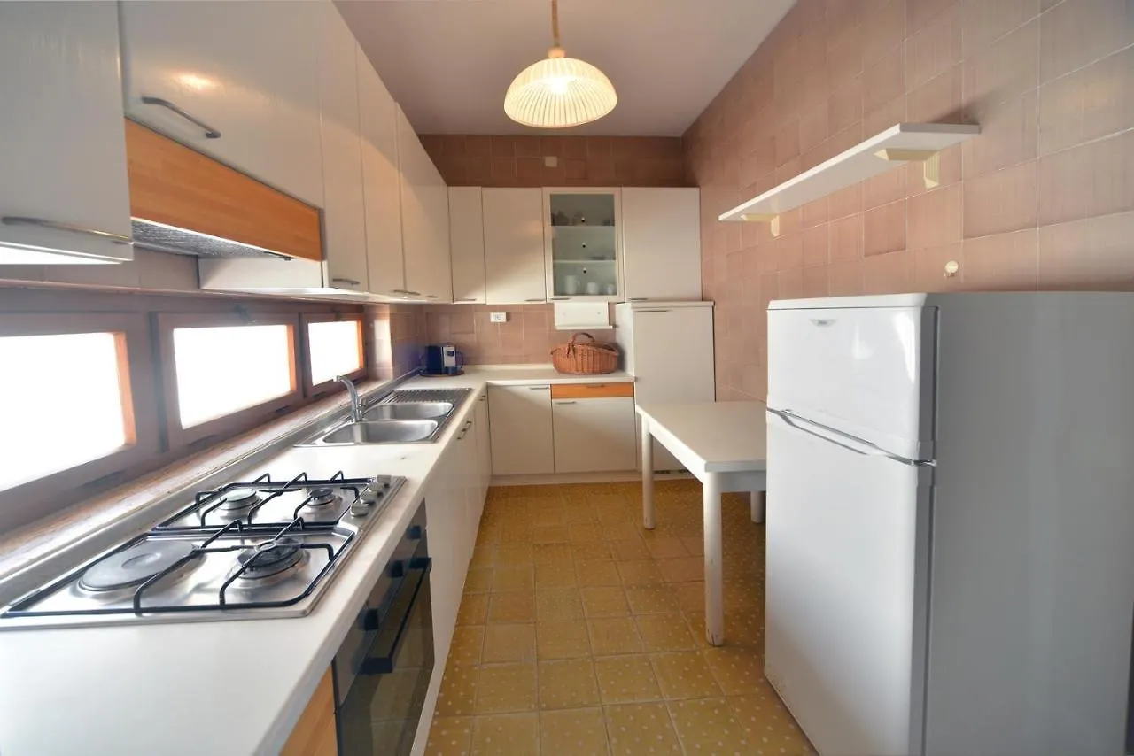 Casa vacanze Case vacanza Barbatoja Fetovaia