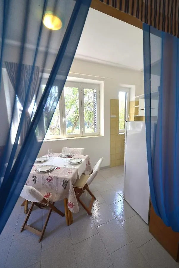 Casa vacanze Case vacanza Barbatoja Fetovaia