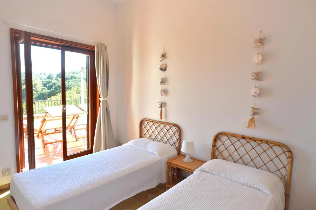 Casa vacanze Case vacanza Barbatoja Fetovaia Italia