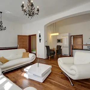  Appartamento Historic Centre Ii Repubblica Ceca
