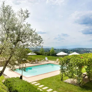 Tenuta Torre Rossa Farm&apartments Alloggio per agriturismo