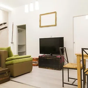  Appartamento Cozy Ungheria