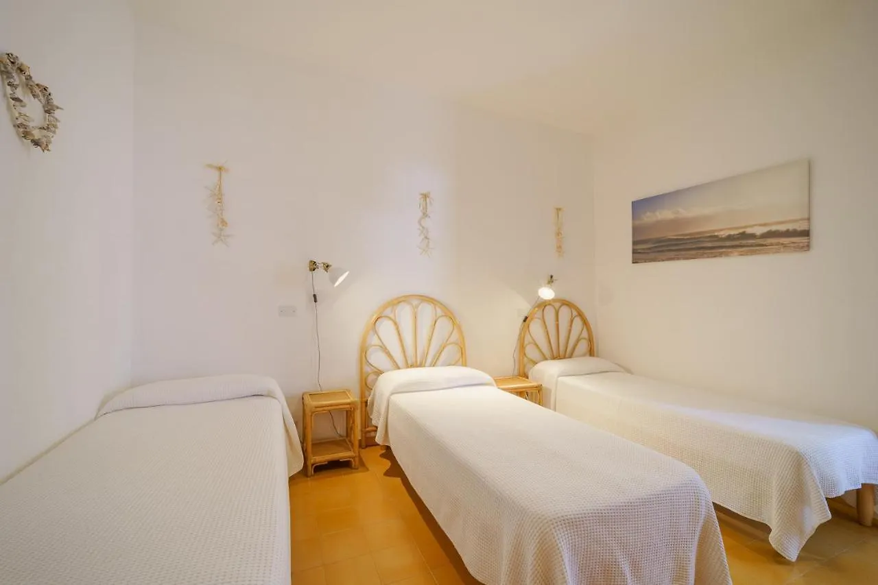 Case Vacanza Barbatoja Fetovaia 0*,  Italien