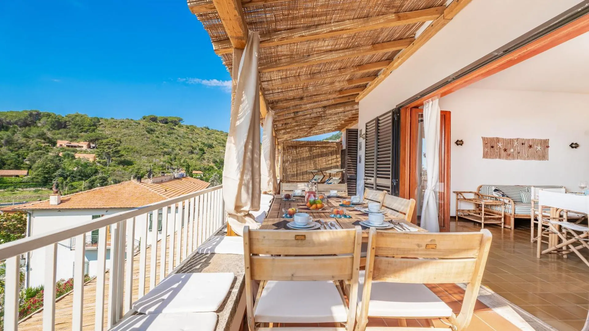 Case Vacanza Barbatoja Fetovaia Italien