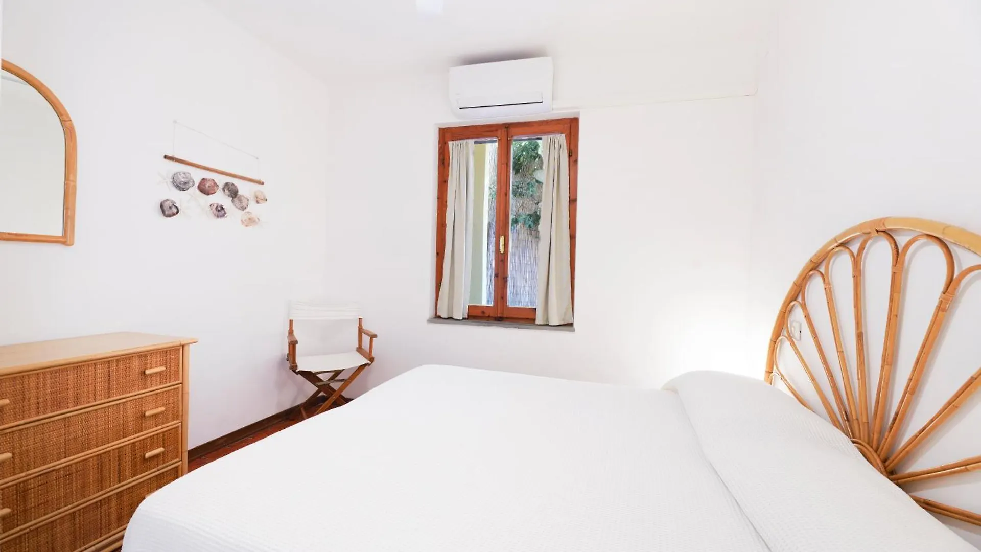 Case Vacanza Barbatoja Fetovaia Holiday home