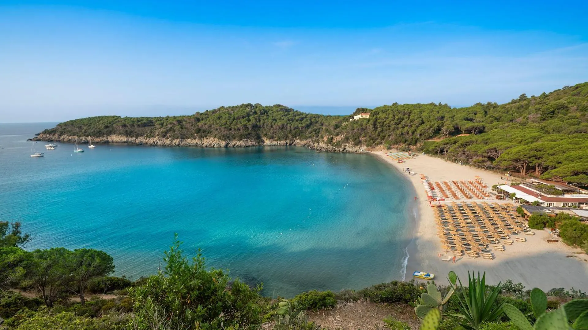 Case Vacanza Barbatoja Fetovaia