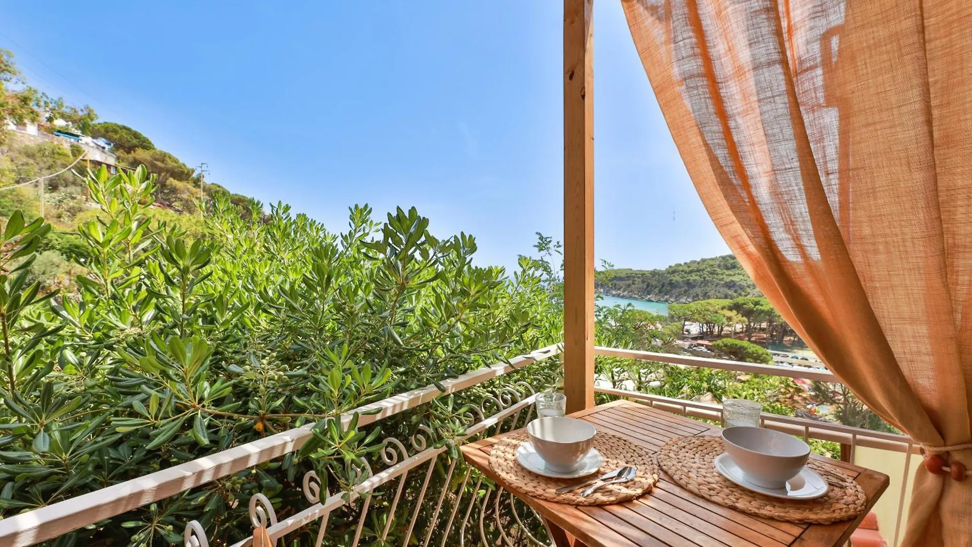 Case Vacanza Barbatoja Fetovaia Holiday home
