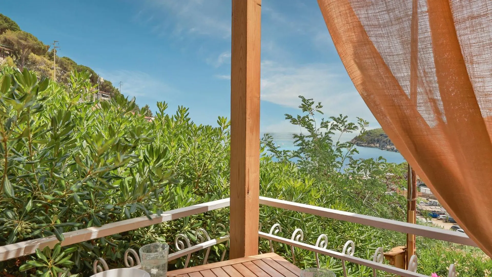 Holiday home Case Vacanza Barbatoja Fetovaia Italy