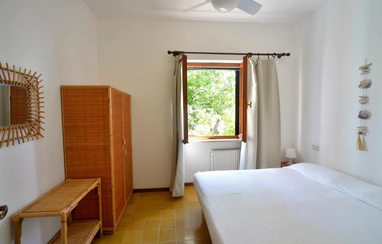 Case Vacanza Barbatoja Fetovaia