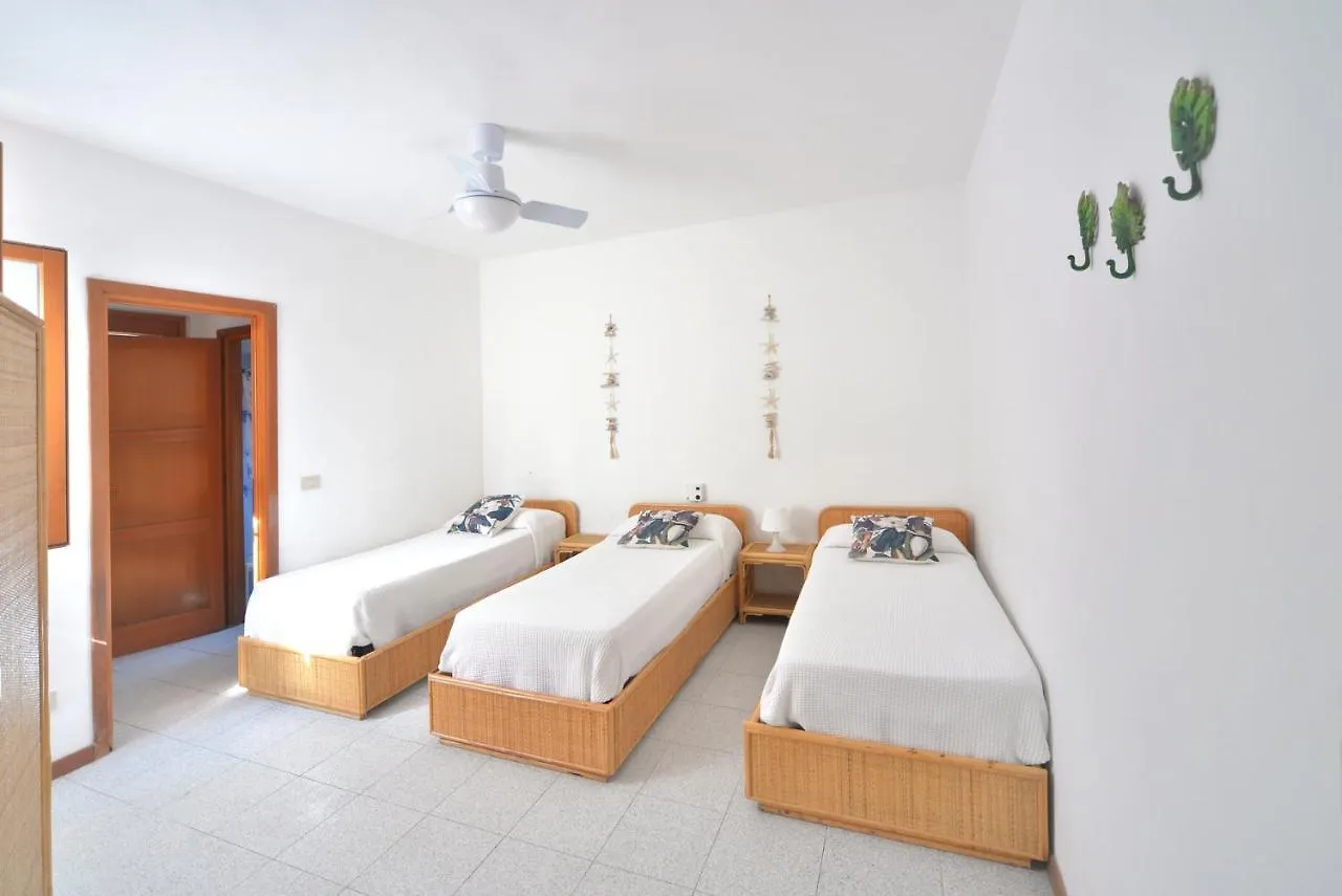 Case Vacanza Barbatoja Fetovaia Italien