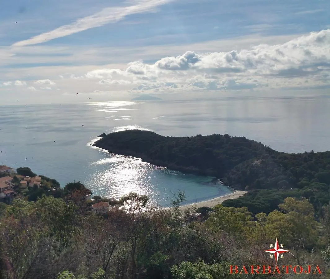 Case Vacanza Barbatoja Fetovaia Italien